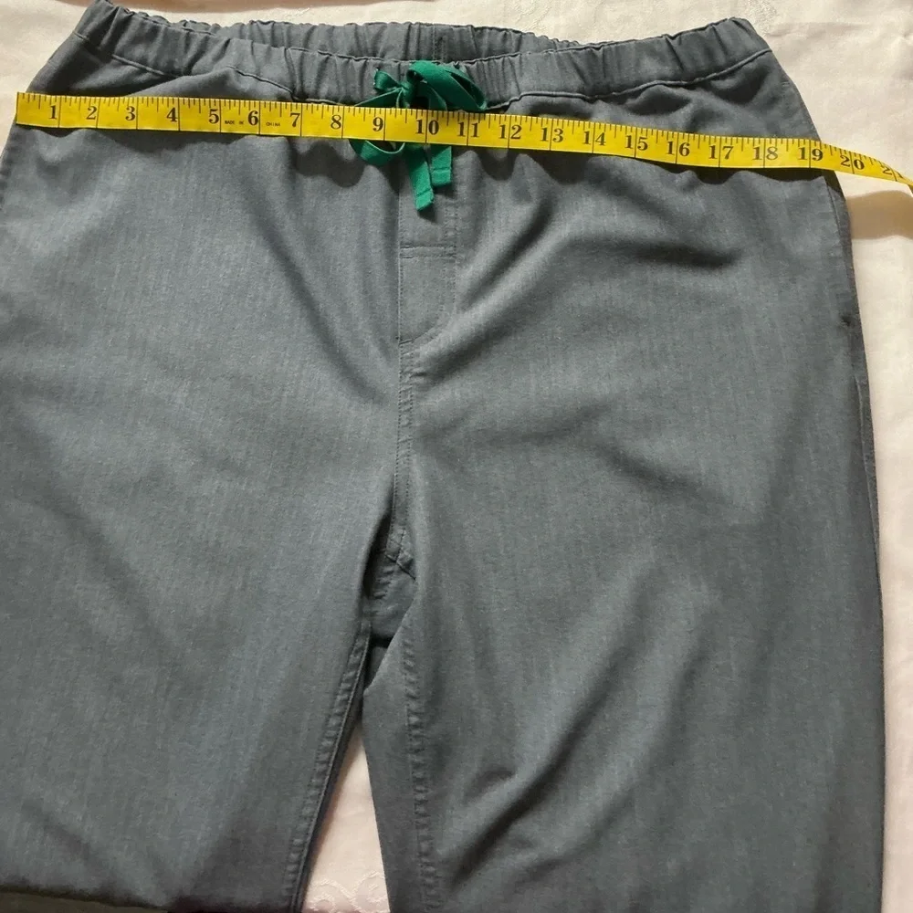 Figs pisco basic scrub pants PO#2852